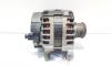 Alternator, Vw Sharan (7N) 2.0 TDI, CFF (idi:632166)