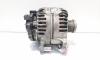 Alternator 140A Bosch, cod 03C903023A, Skoda Yeti (5L), 1.4 TSI, CAX (idi:640236)