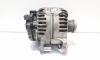 Alternator 140A Bosch, cod 03C903023A, VW Golf 5 (1K1), 1.4 TSI, BMY (idi:640236)