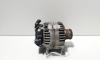 Alternator 140A Bosch, cod 06F903023F, Vw Golf 5 (1K1) 2.0 TDI, BKD (idi:668588)