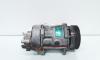 Compresor clima, cod 7M0820803P, VW Passat (3B2), 1.9 TDI, AHU (idi:653166)