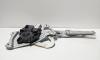Macara cu motoras usa stanga spate, Renault Scenic 3 (id:679858)