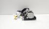 Centura stanga fata cu capsa, cod 3C1857705Q, VW Passat Variant (365), 1.6 TDI, CAY (id:679873)