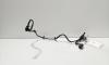 Rampa retur injectoare, Renault Laguna 2, 1.9 DCI, F9Q750 (id:679933)