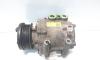 Compresor clima, cod 2S6H-19D629-AB, Ford Fusion (JU), 1.3 benz, FUJA (idi:472237)