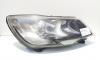 Far dreapta cu lupa, cod 3T2941016F, Skoda Superb II (3T4) facelift, vol pe dreapta (id:680397)