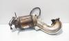 Catalizator, cod 1K0131701DE, 1K0178PB, Vw Jetta 4 (6Z) 1.4 TSI, CAX (id:680321)