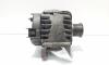 Alternator, cod 231008633R, Renault Megane 3 Combi, 1.6 DCI, R9M402 (idi:641008)