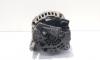 Alternator 140A Bosch, cod 03C903023A, Vw Scirocco (137) 1.4 TSI, CAVD (id:680317)