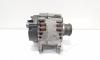 Alternator 140A Valeo, cod 03P903023B, Skoda Fabia 2 Combi (5J, 545), 1.2 TDI, CFW (idi:640810)
