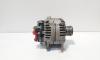 Alternator 150A Bosch, cod 8200728292F, Nissan Qashqai 1.5 DCI, K9K (id:680328)