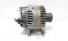 Alternator 140A Valeo, cod 06F903023C, Skoda Octavia 2 Scout (1Z5), 2.0 TDI, BMM (idi:642724)