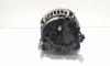 Alternator 140A, cod 06F903023FX, Skoda Octavia 2 (1Z3), 2.0 TDI, BMN (idi:642117)