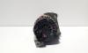 Alternator, cod 51700670, Fiat Punto Evo (199), 1.2 benz, 169A4000 (idi:641745)