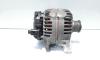 Alternator 140A, cod 06F903023N, Audi Q3 (8UB), 2.0 TDI, CFF (idi:392336)