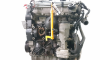 Motor, cod BSW, Vw Polo (9N) 1.9 TDI (pr:110747)