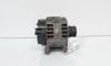 Alternator Valeo, cod 8200537415, Dacia Logan Pick-up (US), 1.5 DCI, K9K792 (idi:664161)