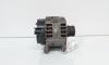 Alternator Valeo, cod 8200537415, Renault Logan 1, 1.5 DCI, K9K792 (idi:664161)