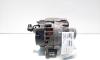 Alternator 140A, Valeo, cod 03C903025D, Skoda Octavia 2 Combi (1Z5), 1.4 TSI, CAX (idi:581464)