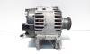 Alternator 140A, Valeo, cod 06F903023P, Audi A4 (8K2, B8) 2.0 TDI, CAG (idi:503435)