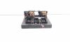 Modul confort, cod 1K0937087AL, Skoda Superb II (3T4) (id:680393)