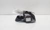 Centura dreapta fata cu capsa, cod 3T2857702B, Skoda Superb II (3T4) (id:680379)