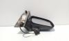 Oglinda electrica dreapta, Seat Alhambra (7V8, 7V9), volan pe stanga (id:680552)