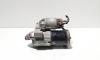 Electromotor, cod 966352880, Citroen C4 (I), 1.6 HDI, 9 HX, 5 vit man