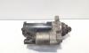 Electromotor, cod 02T911024, Skoda Fabia 1 (6Y2), 1.4 TDI, BNM, 5 vit man (idi:641412)