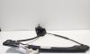 Macara manuala usa dreapta spate, Skoda Rapid (NH3) (id:680545)