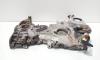 Pompa ulei cu capac distributie, cod 55562788, Opel Corsa D 1.2 benz, A12XER (id:680759)