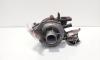 Turbosuflanta, cod 9663199280, Peugeot 407 SW 1.6 HDI, 9HZ (id:680789)