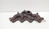 Galerie evacuare, Opel Astra H Combi 1.7 CDTI, Z17DTR (id:680738)
