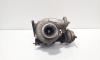 Turbosuflanta, cod 8980536744, Opel Astra H Combi 1.7 CDTI, Z17DTR (id:680737)