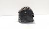 Alternator, Renault Megane 3 1.5 DCI, K9K636 (id:680817)
