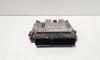 Calculator motor ECU, cod 03L906018SR, 0281011864, Skoda Superb II Combi (3T5) 2.0 TDI, CFFB (id:110747)