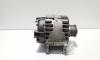 Alternator 140A, Valeo, cod 03L903023A, Skoda Yeti (5L), 1.6 TDI, CAY (idi:627461)