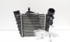 Radiator intercooler, cod 6Q0145804A, Skoda Fabia 2 Combi (5J, 545) 1.4 TDI, BNV (id:680653)