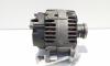 Alternator 140A Valeo, cod 03L903023A, VW Golf 6 Variant (AJ5), 1.6 TDI, CAY (idi:627491)