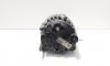 Alternator 140A Valeo, cod 03L903023L, Seat Leon (5F1) 1.6 TDI, CLH (idi:676742)