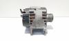 Alternator 140A. Valeo, cod 03P903023B, Skoda Fabia 2 (5J, 542), 1.2 TDI, CFW (idi:625498)