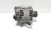 Alternator 140A, cod 03L903023F, Audi A1 (8X1), 1.6 TDI, CAY (idi:631567)