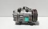 Compresor clima, cod 3M5H-19D629-HC, Ford Focus 2 Combi (DA), 2.0 TDCI, G6DA (idi:345371)