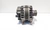 Alternator 180A Bosch, cod 03L903024F, Skoda Superb II Combi (3T5), 2.0 TDI, CFG (idi:627474)