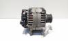 Alternator 140A, cod 06F903023J, Audi A6 Avant (4F5, C6), 2.0 TDI, BRF (idi:627467)