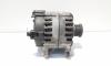 Alternator 180A Valeo, cod 04L903017C, Audi A5 (8T3) 2.0 TDI, CNH (idi:638493)