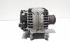 Alternator 140A, Bosch, cod 06F903023F, Vw Touran (1T1, 1T2) 1.9 TDI, BLS (idi:638583)