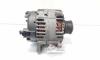 Alternator 140A, Valeo, cod 06F903023C, Skoda Octavia 2 Combi (1Z5) 1.6 benz, BSE (idi:640625)