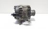 Alternator 140A Valeo, cod 06F903023C, Skoda Octavia 2 Combi (1Z5) 2.0 TDI, BMM (idi:641658)
