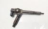 Injector, cod 0445110175, Opel Astra H, 1.7 CDTI, Z17DTH (id:679798)